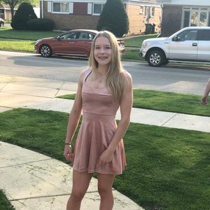 Meet your Posher, Bianca